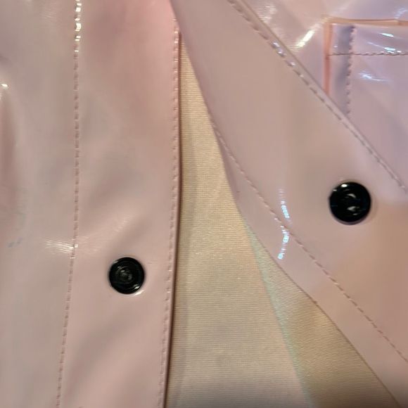 Cowgirl Raincoat by Western Chief size 4 to 5 *open to offers* - Picture 5 of 8